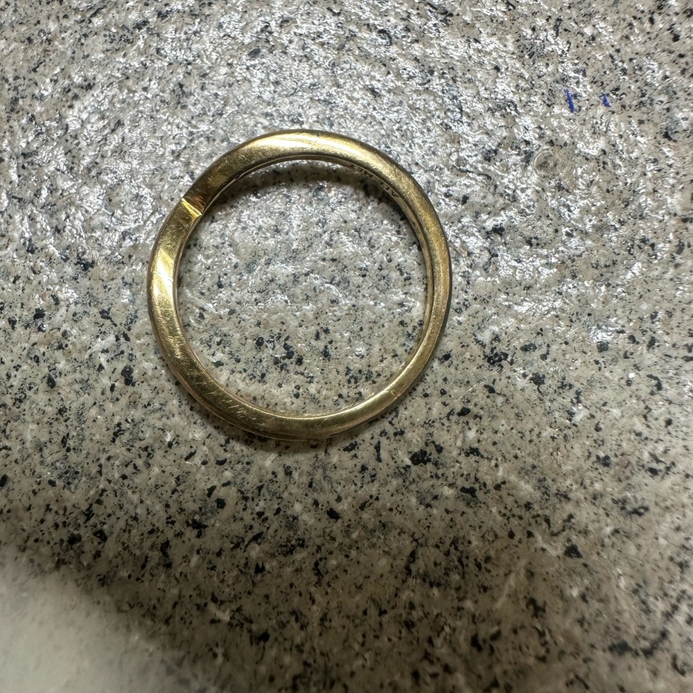 Pandora stack rings - Picture 10 of 11